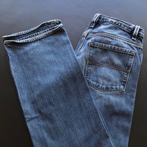 Express M22 30x32 Jeans